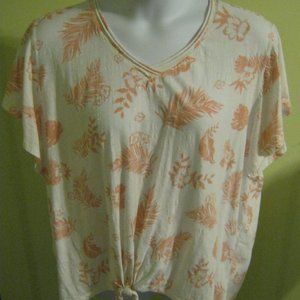 Women's Blouse
